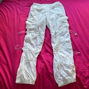 Parachute Pants